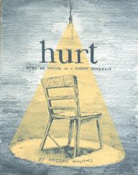 Hurt Notes on Torture in a Modern Democracy