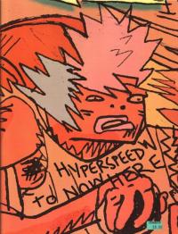 Hyperspeed to Nowhere