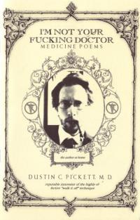 I'm Not Your Fucking Doctor