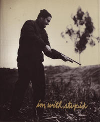 I'm With Stupid