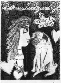 I Wanna Be Your Dog