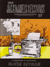 Jack Daniels Sessions EP