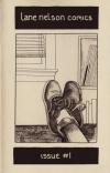 Lane Nelson Comics #1