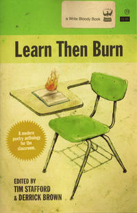 Learn Then Burn