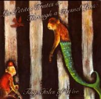 Les Petites Tristes or Through a Fresnel Lens