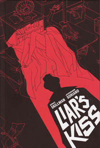 Liar's Kiss