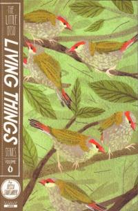 Little Otsu Living Things vol 6