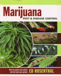 Marijuana Pest and Disease Control