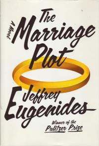 Marriage Plot HC