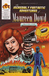Incredibly Fantastic Adventures of Maureen Dowd #1