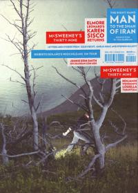 McSweeneys #39
