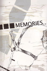 Memories Zine