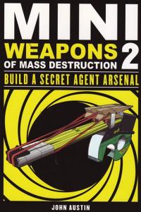 Mini Weapons of Mass Destruction 2