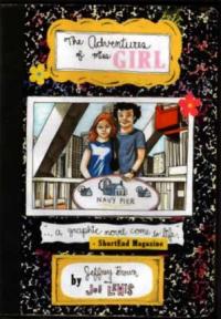 Adventures of Miss Girl