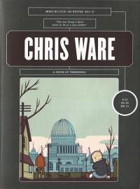 Mono Kultur #30 Win 11 12 Chris Ware a Sense of Thereness