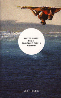 Muted Lines From Someone Else's Memory