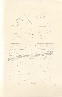 Mystery #1 A Stream of Consciousness Historical Mystery Memoir