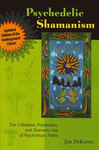 Psychedelic Shamanism