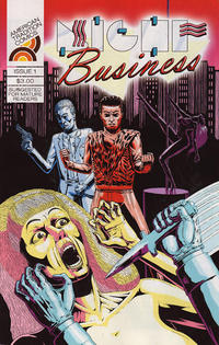 Night Business #1