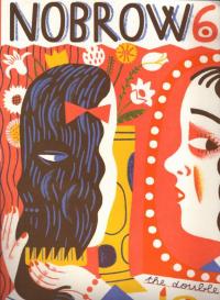 Nobrow #6