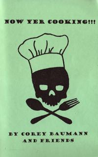 Now Yer Cooking