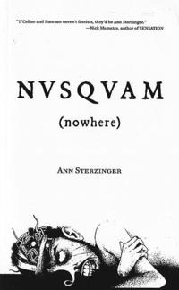 NVSQVAM Nowhere