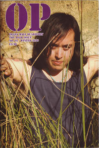 Original Plumbing #2 Trans Male Quarterly