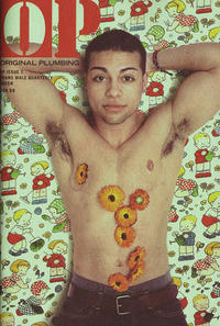 OP Original Plumbing #7 Trans Male Quarterly