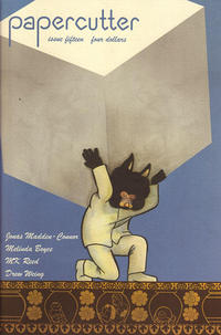 Papercutter #15