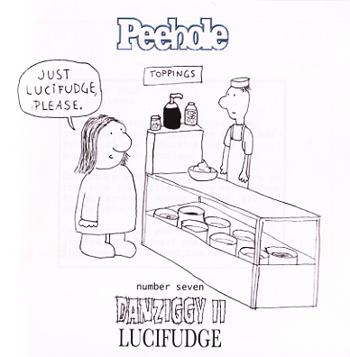 Peehole 7 by Jim Donaldson 24p bw 55x55