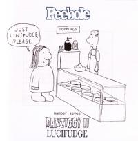Peehole #7
