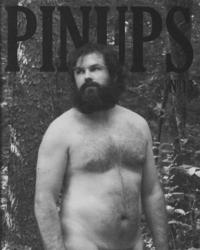 Pinups #13 Chuck