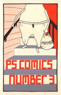 PS Comics #3