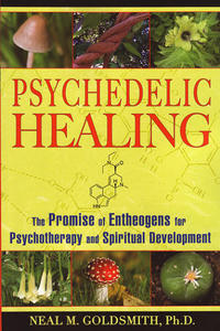 Psychedelic Healing