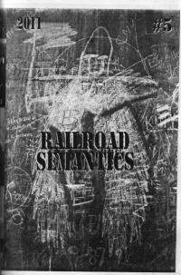 Railroad Semantics #5