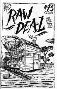 Raw Deal #13