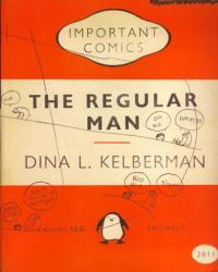 Regular Man TPB