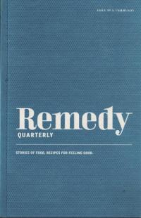 Remedy #5 Community