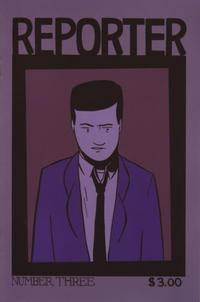 Reporter #3