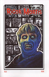 Rigor Mortis #4