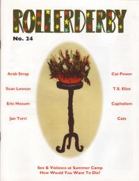 Rollerderby #24
