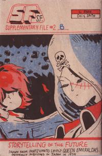 SF Supplimentary File #2B