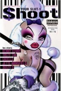 Shoot Your Slut #1