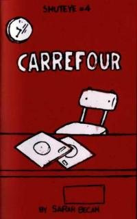 Shuteye #4 Carrefour