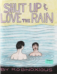 Shut Up and Love the Rain
