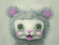 Snow Yak Show Postcard Set