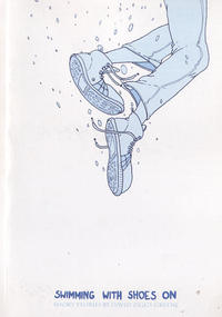 Swimming With Shoes On