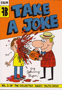Take A Joke