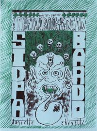 Tibetan Book of the Dead book 2 part 1
