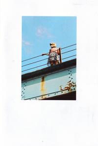 Tiger Girl Photo Zine